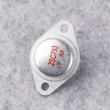 1PZ NUOVO 2SC793 TOSHIBA TO-3