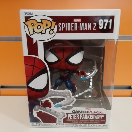 Funko pop 971 marvel - pop!,