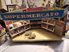 MARCHESINI- SUPERMERCATO-