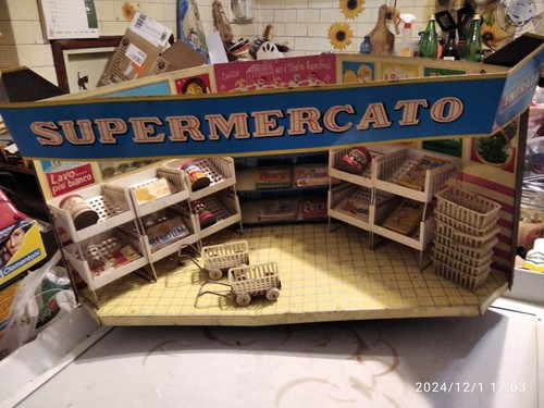 Marchesini supermercato - marchesini-, supermercato-