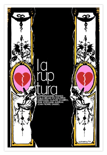 Locandina film spagnolo - , 4