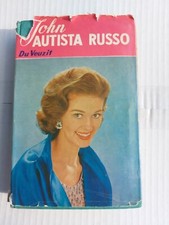 John Autista Russo Du Veuzit