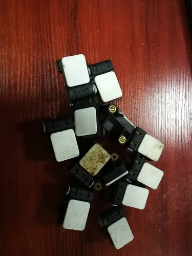Modulo sensore crash - , airbag