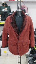 MONTONE SHEARLING GIAMAX Donna