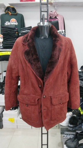 Montone shearling giamax - montone,