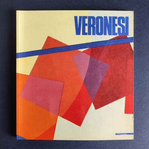 Luigi veronesi nuove edizioni - luigi,