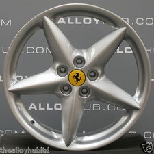 ORIGINALE FERRARI 360