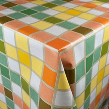 Tovaglia in tela cerata