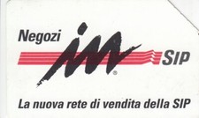 @ SIP @ RARA - GOLDEN 352 - USATA - BUONE CONDIZIONI - MAGNETIZZATA