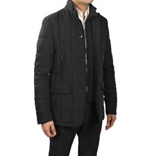 Piumino Uomo Invernale