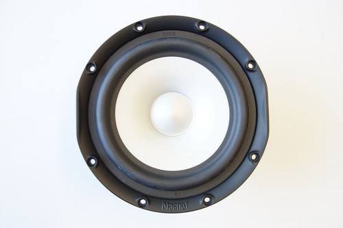 Pezzo woofer magnat quantum - woofer,