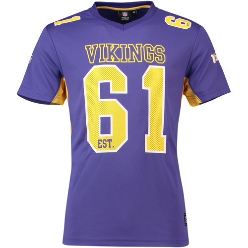 Maglia nfl minnesota - maglia,