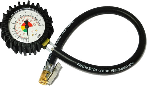 Bx106fm manometro misuratore - bx106fm,