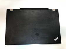 Lenovo ThinkPad W510 - Core i7