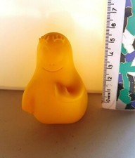 BARBAPAPA 1975 TISON & TAYLOR