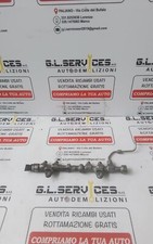 FLAUTO TUBO INIEZIONE PRESSIONE DISTRIBUTORE GASOLIO MOTORE OPEL CORSA D 1.3