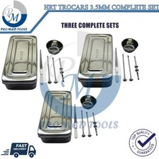 HRT Trocar Set 3,5mm Ricambio