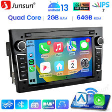 Carplay Android autoradio