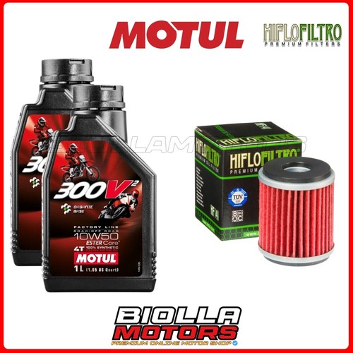 Kit tagliando betamotor 125 - kit,