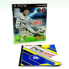 PES 2013 PS3 Pro Evolution