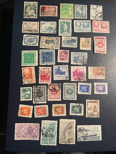 Roc taiwan 1950 - 1950-1957, 39