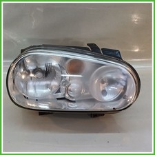Faro Proiettore Anteriore Destro DX VOLKSWAGEN GOLF 1J 1997 2006 1J1941016B