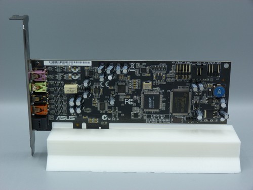 Asus xonar dgx - xonar, 5.1