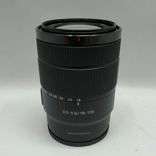 Sony sel18135 - sel18135, e