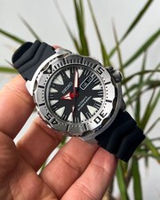 Seiko Srp313 2a generazione