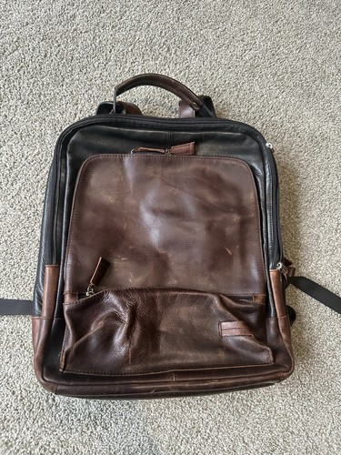 Zaino overland sheepskin - overland, co