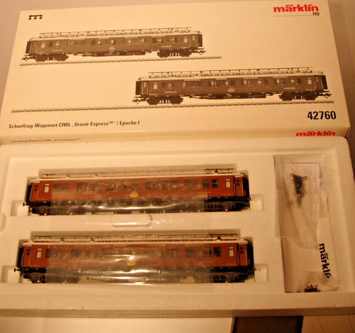 Märklin 42760 set - 42760,
