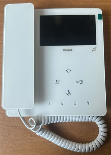 Elvox 7549 due fili - elvox,