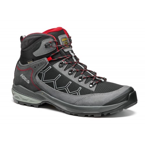 Scarpe trekking hiking asolo - trekking,
