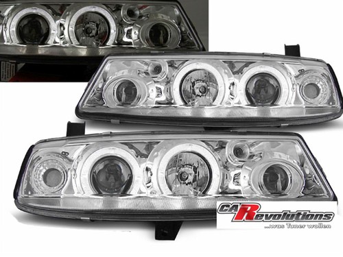 Kit fari angel eyes led - angel,