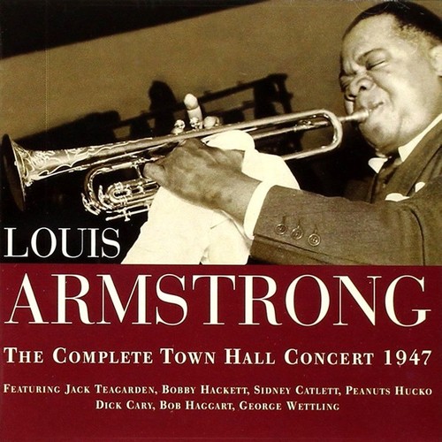 Louis armstrong the - louis,