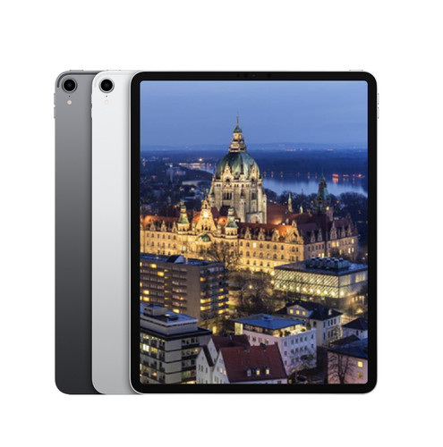 Apple ipad pro generazione - apple,