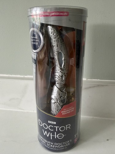 Doctor who thirteenth - who, 13th