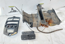 stufa clima abitacolo aixam