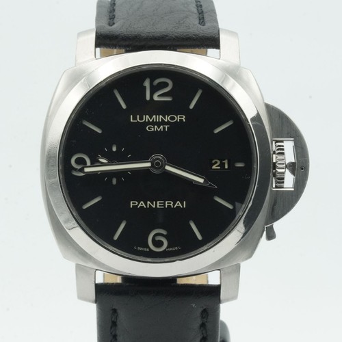 Panerai luminor marina - marina, 3