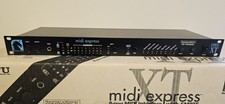 MOTU MIDI Express XT MIDI