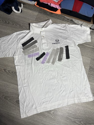 Polo tennis sergio - tennis, tacchini