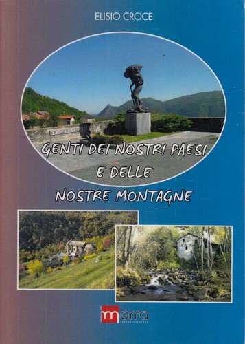 Genti dei nostri paesi delle - nostri,