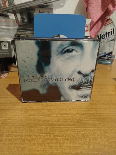 Box meglio domenico - box, il
