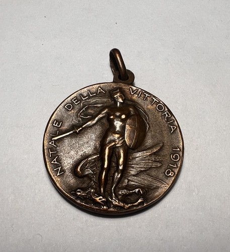 Medaglia granatieri italo - medaglia,