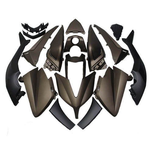 Amotopart bodywork fairing kit - bodywork,