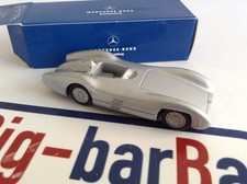 ?Lot vintage? MARKLIN STROMLINIE MERCEDES W 196 1/43?✨ STREPITOSA ✨