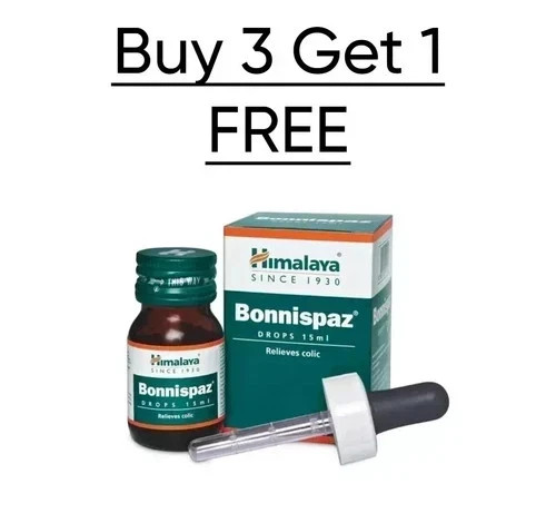 Himalaya bonnispaz gocce - himalaya,