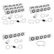 Set ventola radiatore