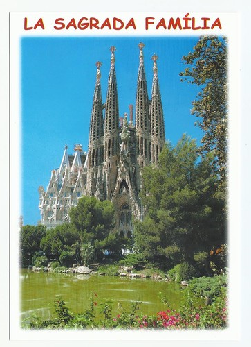 Sagrada familia pc - sagrada,