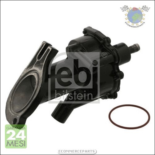 Depressore freni pompa febi - freni,